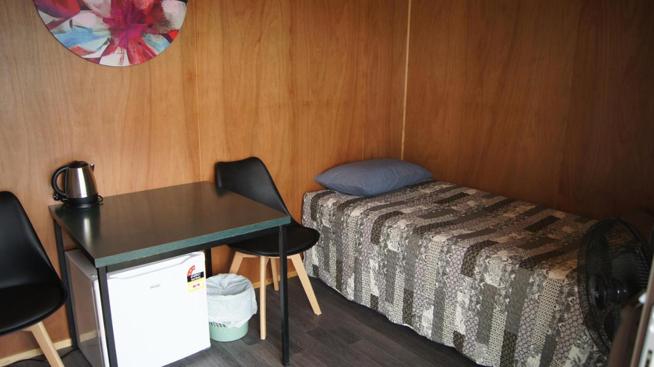 Richmond Holiday Park Εξωτερικό φωτογραφία