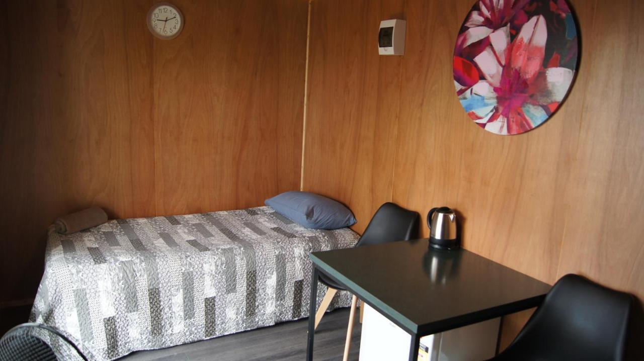 Richmond Holiday Park Εξωτερικό φωτογραφία