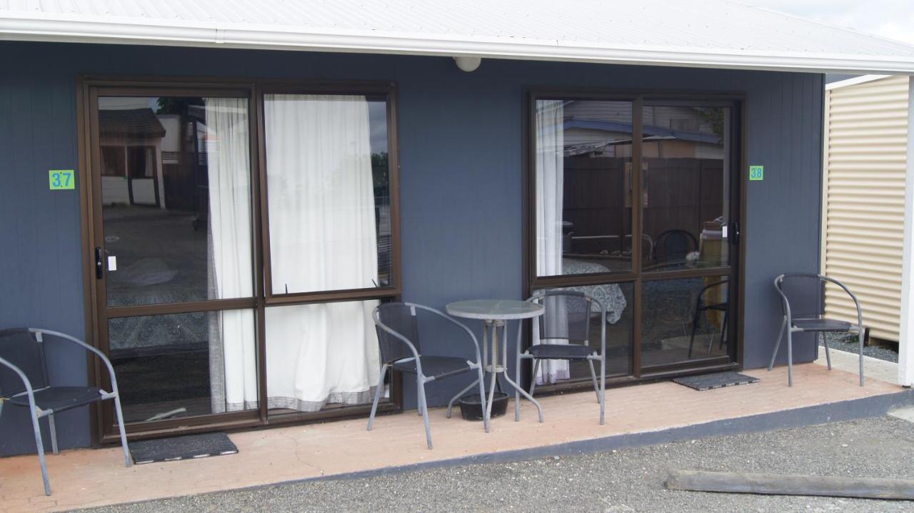Richmond Holiday Park Εξωτερικό φωτογραφία