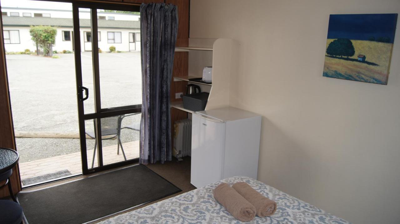 Richmond Holiday Park Εξωτερικό φωτογραφία