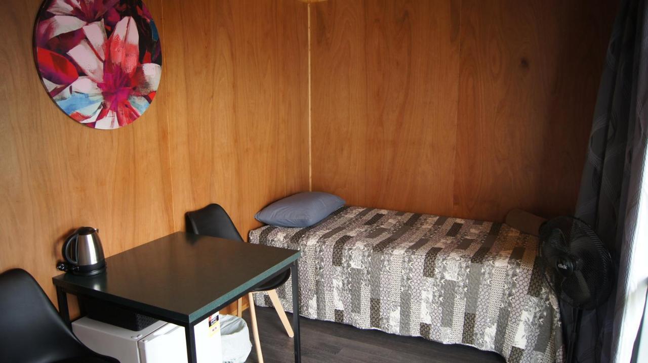 Richmond Holiday Park Εξωτερικό φωτογραφία