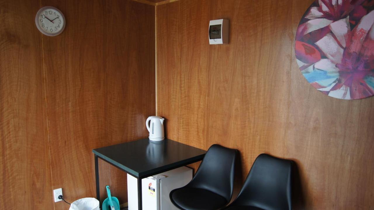 Richmond Holiday Park Εξωτερικό φωτογραφία